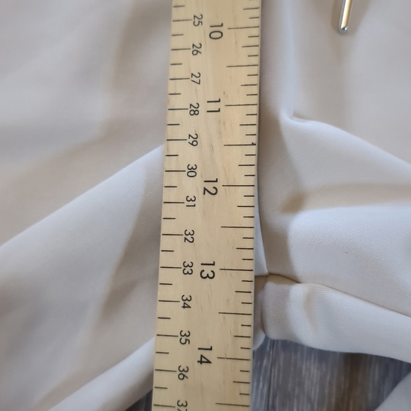 NWT Lazypants Cream Joggers Women's XL Athletic Athleisure Comfy Soft - Picture 8 of 10